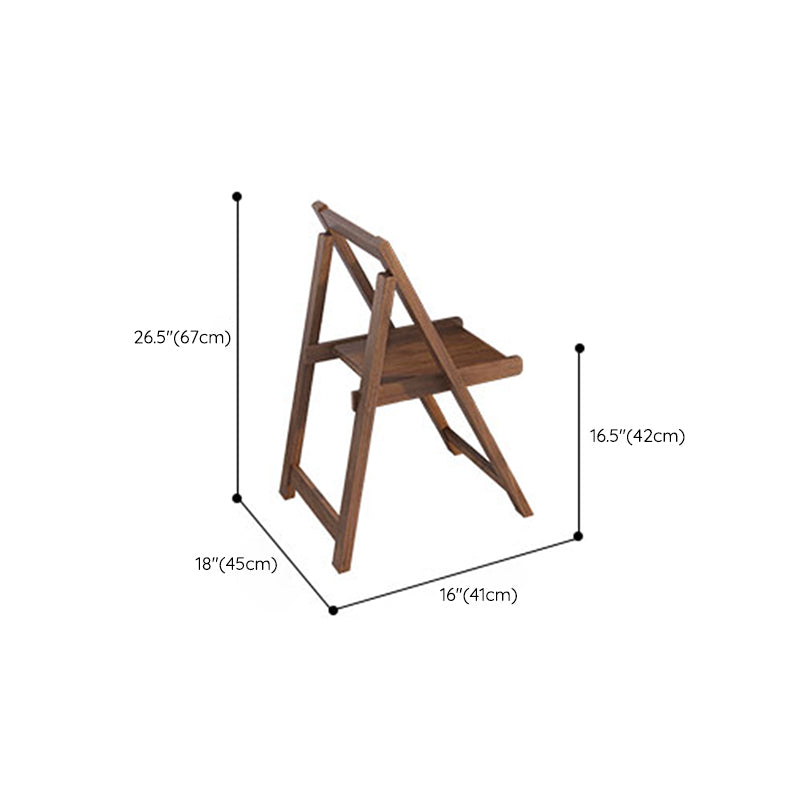 3/5 Pieces Modern Brown Wooden Multi Purpose Dining Set for Home