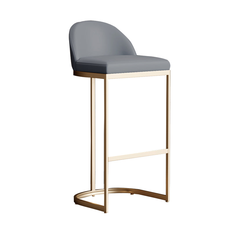 1/3/5 Pieces Bar Stool and Table Set, Glam and Rectangular for Dining Room