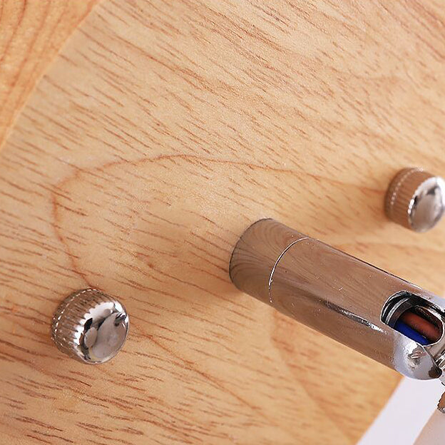 Nordic Colorful Wall Light Fixture Creative Wall Light Sconce for Bedroom