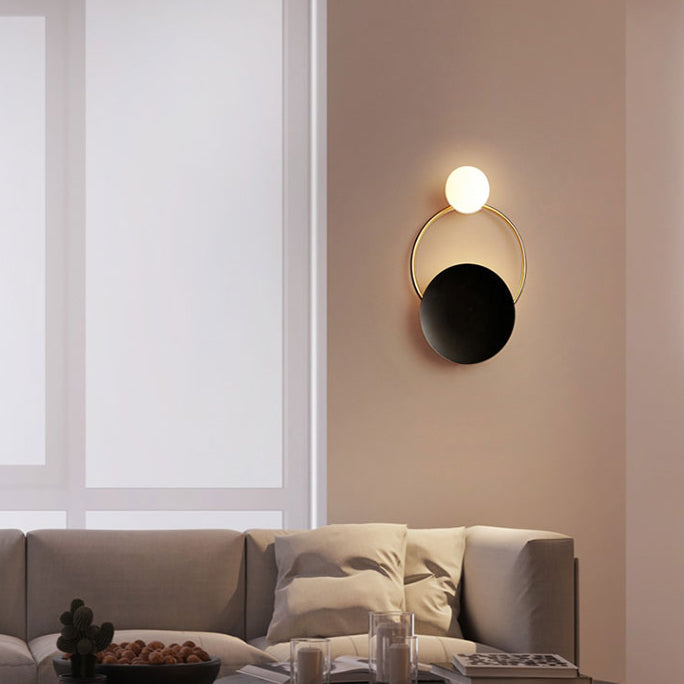 Modern Wall Light Fixtures 2 Light Wall Light Sconces for Living Room
