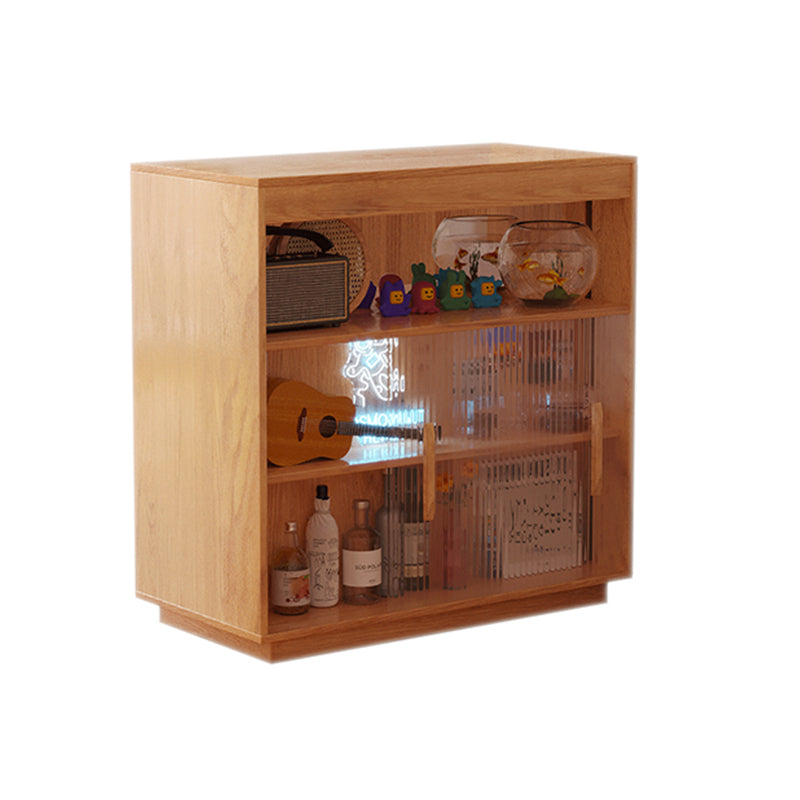 Modern Style Stone Rectangle Bar Stool Table Table for Living Room