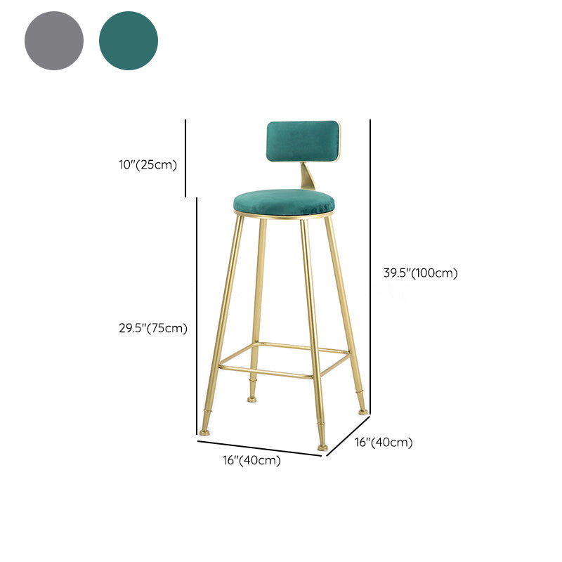 1/3 Pieces Irregular Shape Sintered Stone Counter Table with High Stools