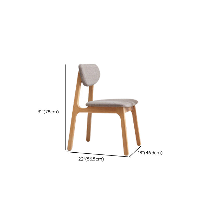 1/5 Pcs Modern Stone Rectangle Shape Dinette Table with Armless Chair