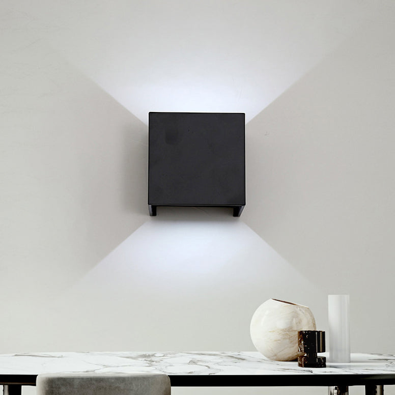 Nordic Wall Light Fixture Minimalist Wall Light Sconce for Sitting Room