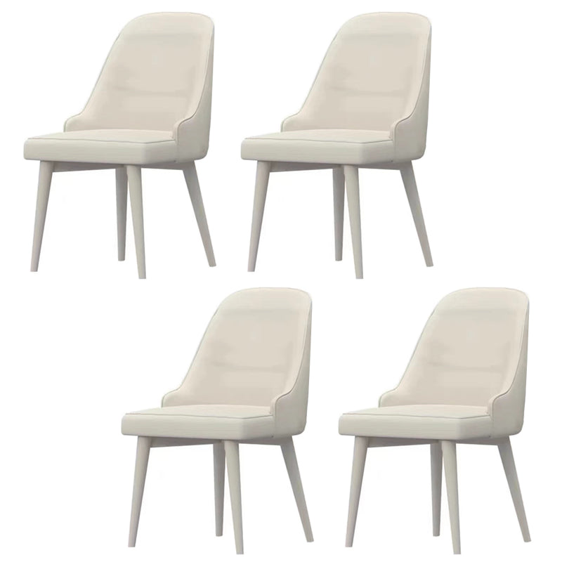 1/2/4/5 Pcs Stone 3 Legs Standard Height Dinette Table with Chair