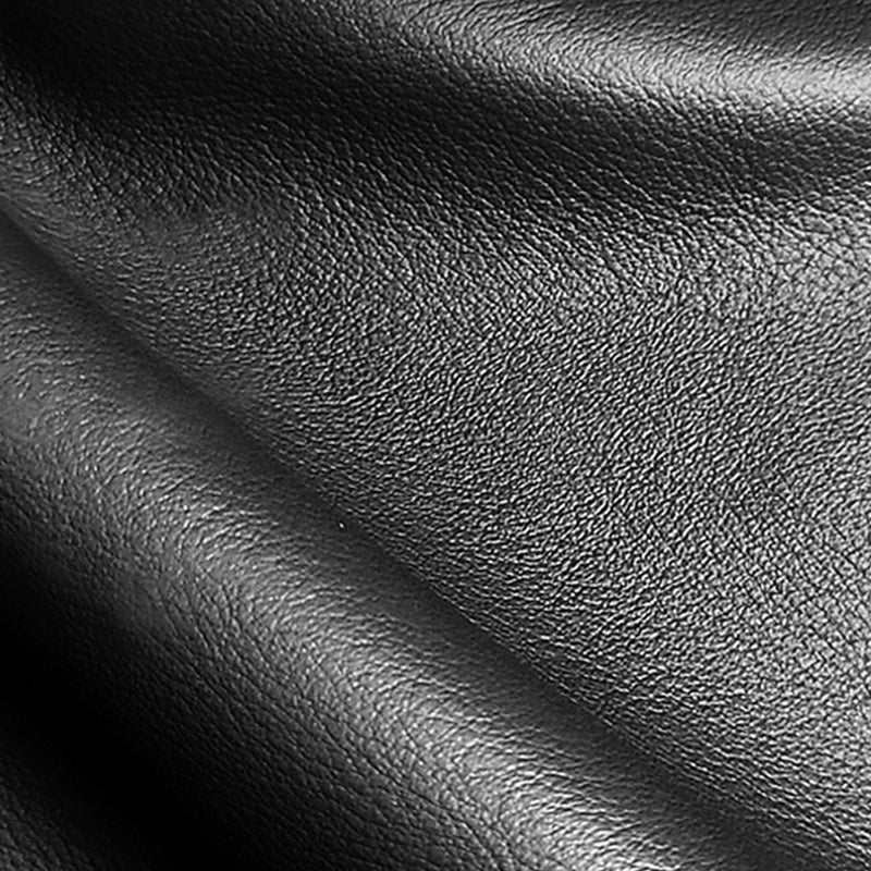 Modern Adjustable Height Swivel Low Back Bar Stool with Metal Base