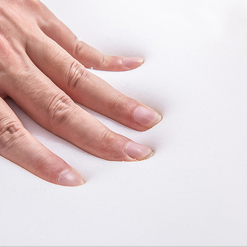 Modern Faux Leather Adjustable Height Swivel Bar Stool with Footrest