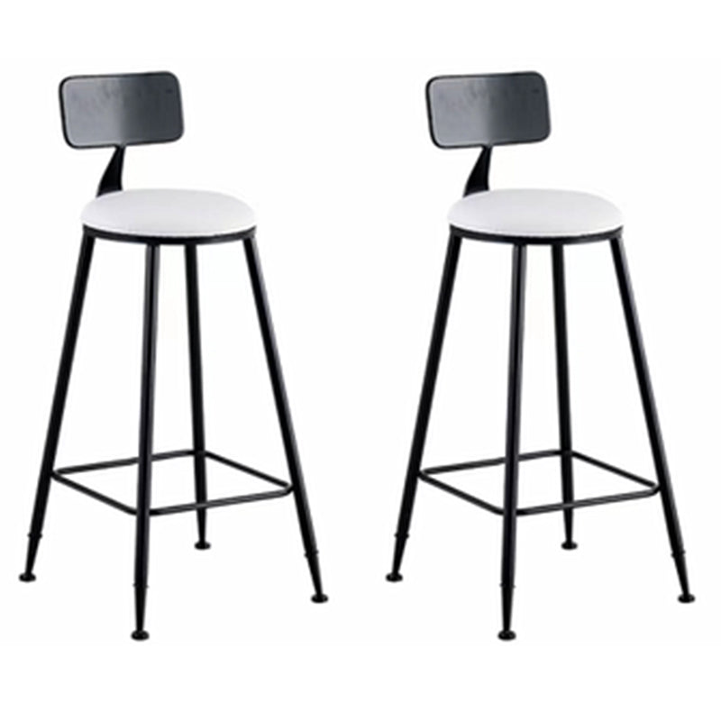 Contemporary 1/2/3 Pieces Stone Specialty Bar Table Set for Indoor