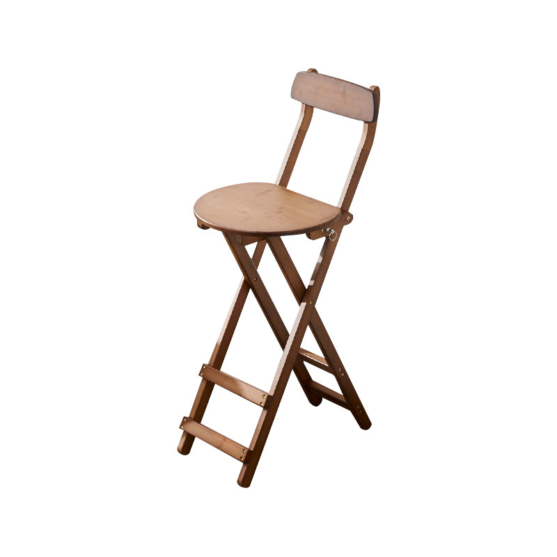 1/3 Pieces Modern Rectangle Wooden Pub Table with High Stools