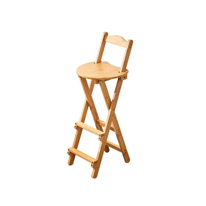 1/3 Pieces Modern Rectangle Wooden Pub Table with High Stools