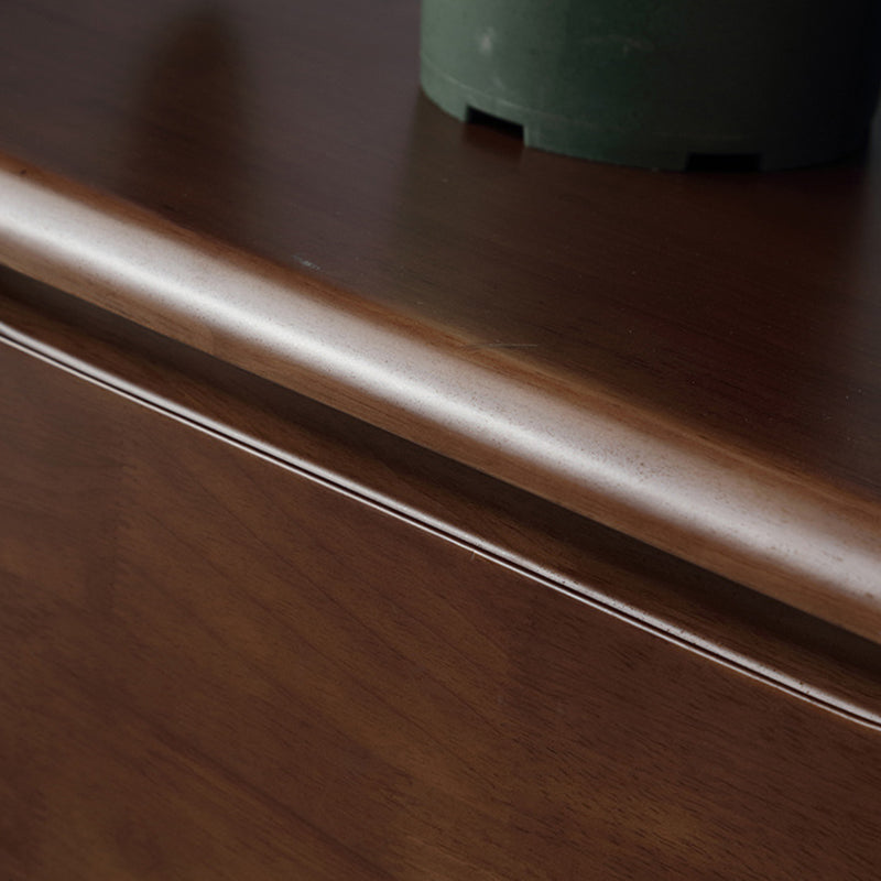 Modern Storage Chest Dresser Solid Wood Dresser with 7/6/5/4 Drawers