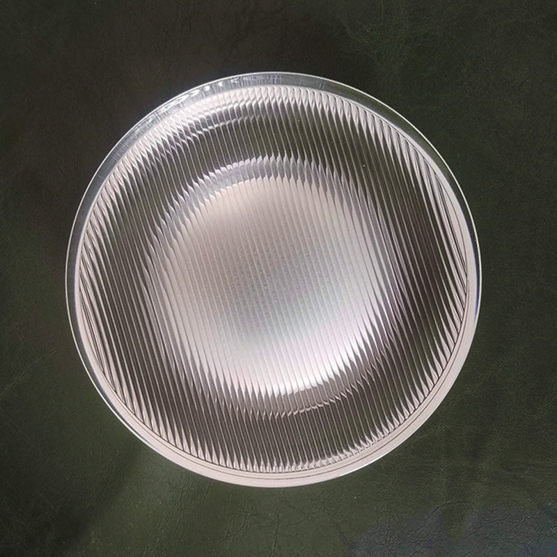 Simple Shape Wall Light Fixture Modern Glass Wall Light Fixtures for Wash Room