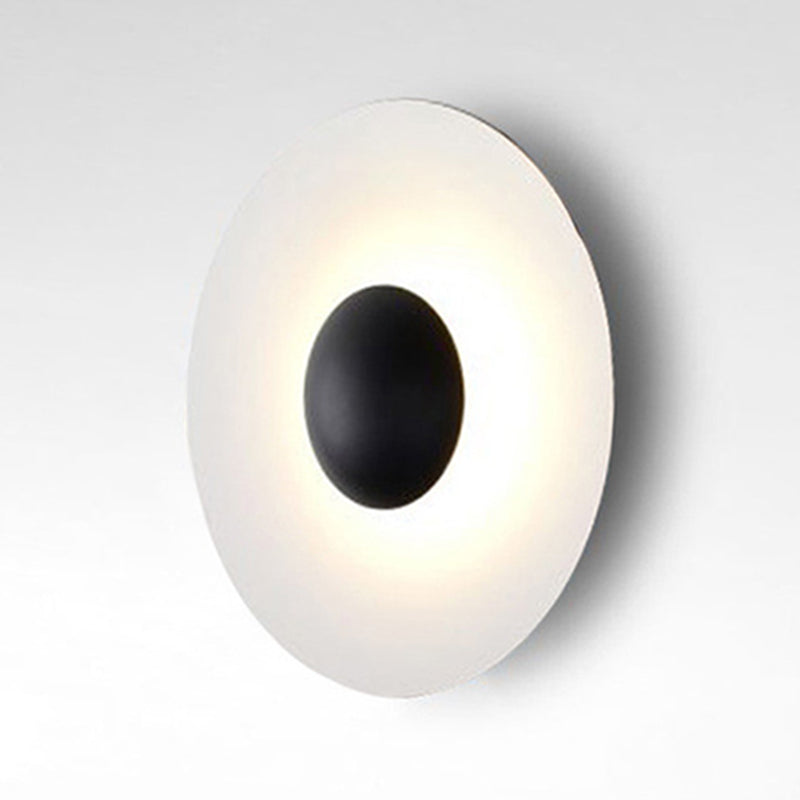 Unique Shape Wall Light Fixture Metal Wall Light Fixtures for Living Room