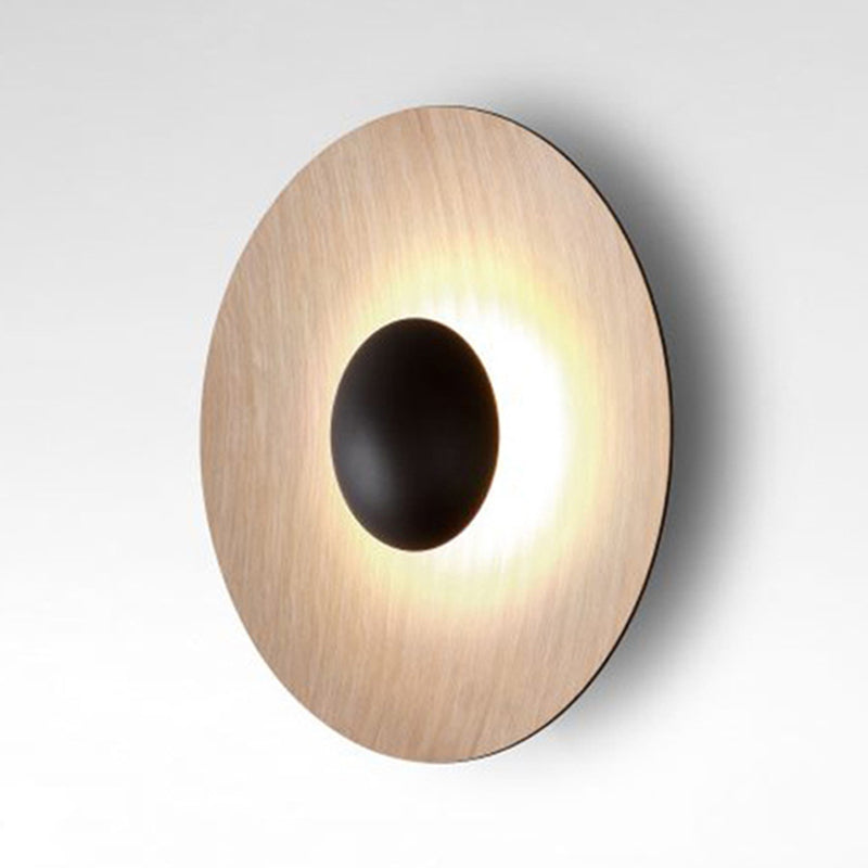 Unique Shape Wall Light Fixture Metal Wall Light Fixtures for Living Room