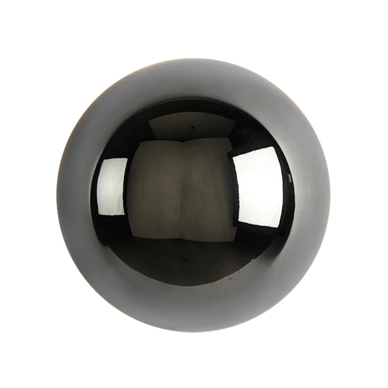 Modern Style Wall Lamp Metal Shade Wall Sconce Lighting for Bedroom