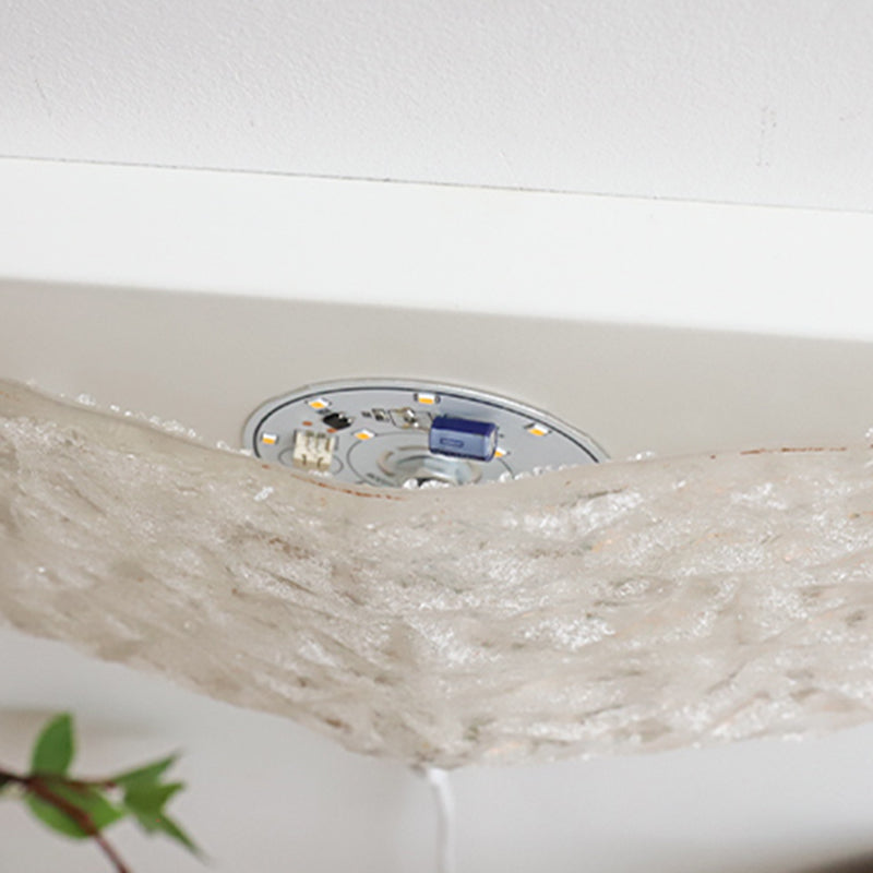 Modern Sconce Light Fixture Glass Shade Wall Sconce Lighting for Bedroom