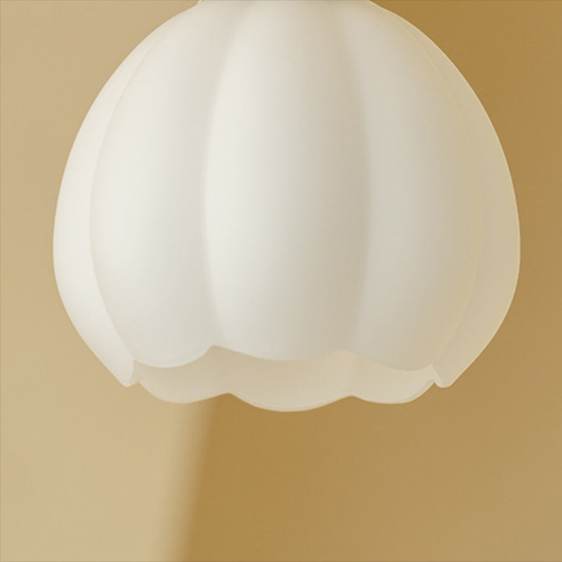 Modern Wooden Wall Light Sconce Minimalist Wall Light Fixture for Bedroom