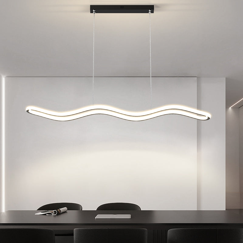 Pendant Lighting Fixtures 1 Light Island Light Fixture for Dining Room