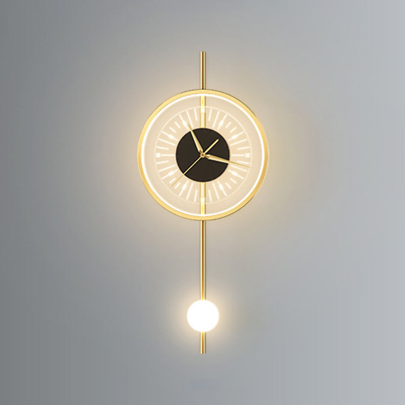 Unique Shape Wall Lighting Fixtures Modern Wall Light Sconces