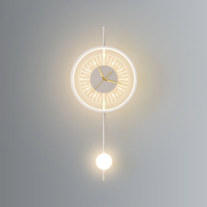 Unique Shape Wall Lighting Fixtures Modern Wall Light Sconces