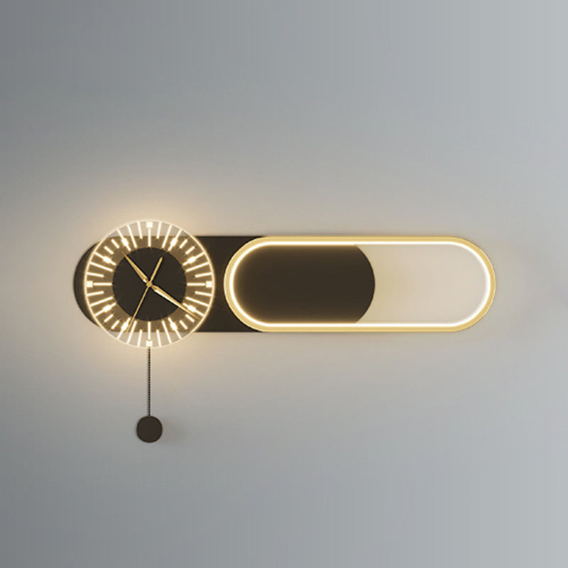 Unique Shape Wall Lighting Fixtures Modern Wall Light Sconces