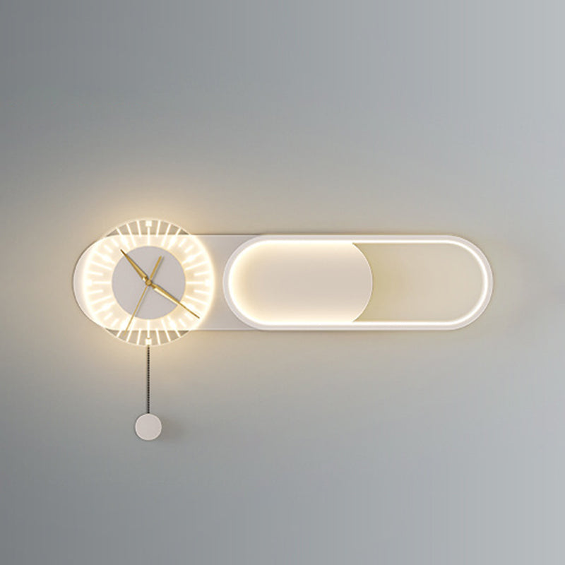 Unique Shape Wall Lighting Fixtures Modern Wall Light Sconces