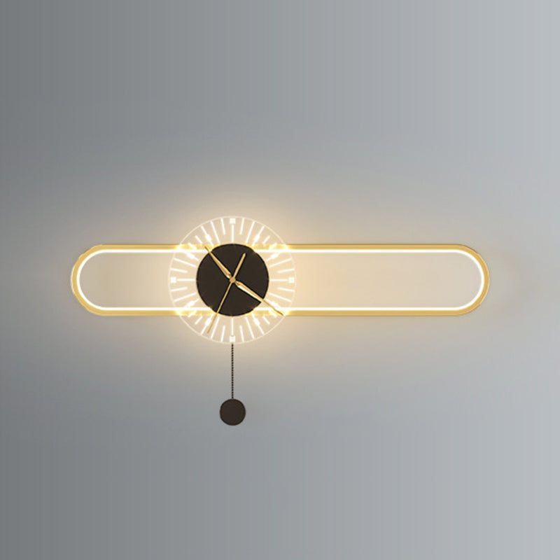 Unique Shape Wall Lighting Fixtures Modern Wall Light Sconces