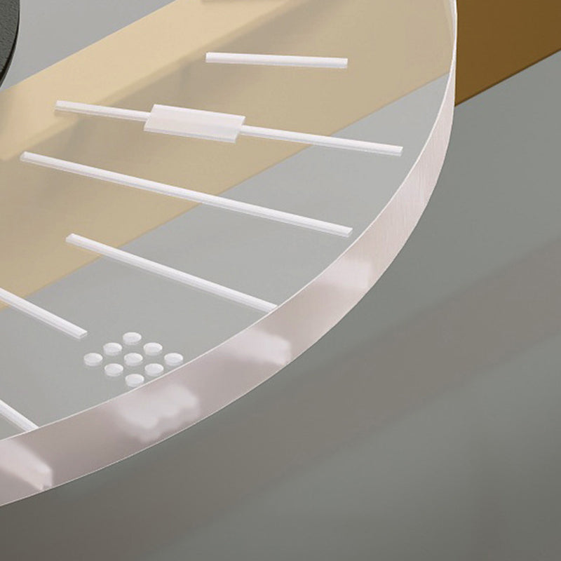 Unique Shape Wall Lighting Fixtures Modern Wall Light Sconces