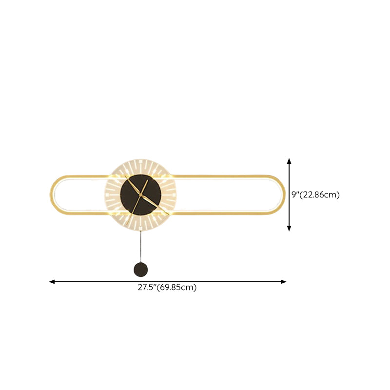 Unique Shape Wall Lighting Fixtures Modern Wall Light Sconces