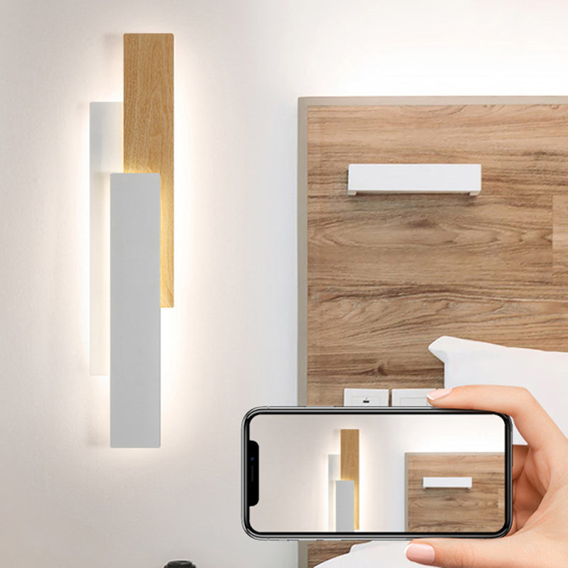 Unique Shape Wall Light Sconces Modern Wall Lighting Fixtures for Living Room