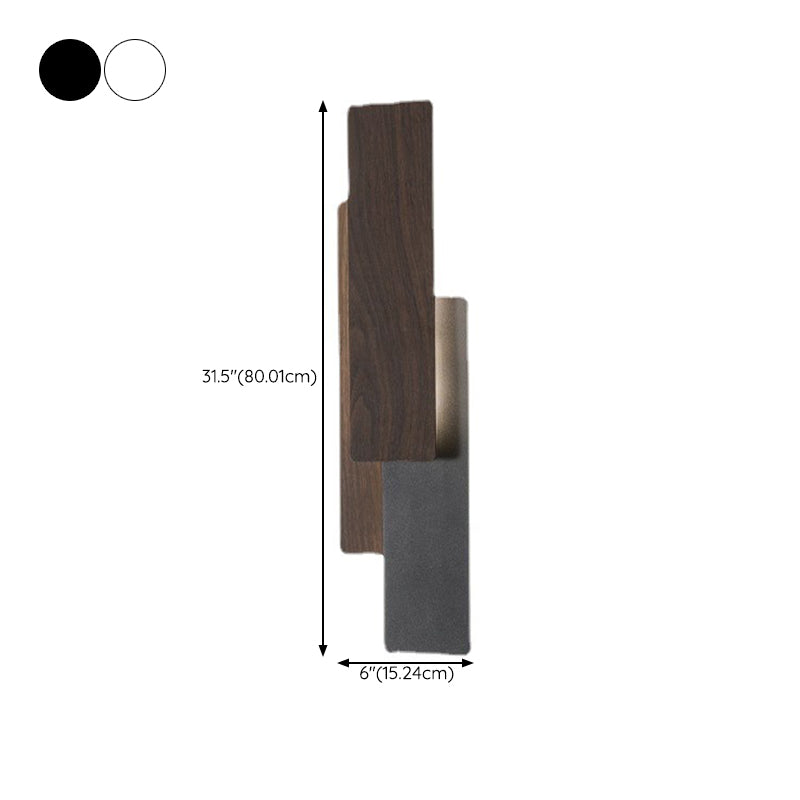 Unique Shape Wall Light Sconces Modern Wall Lighting Fixtures for Living Room