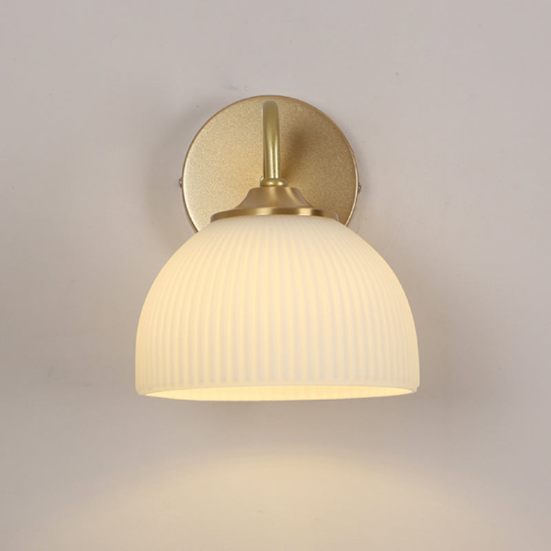 Modern Wall Light Sconce Simple Wall Light Fixture for Bedroom