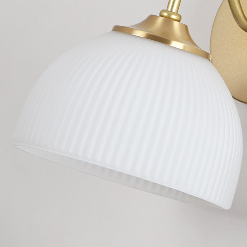 Modern Wall Light Sconce Simple Wall Light Fixture for Bedroom