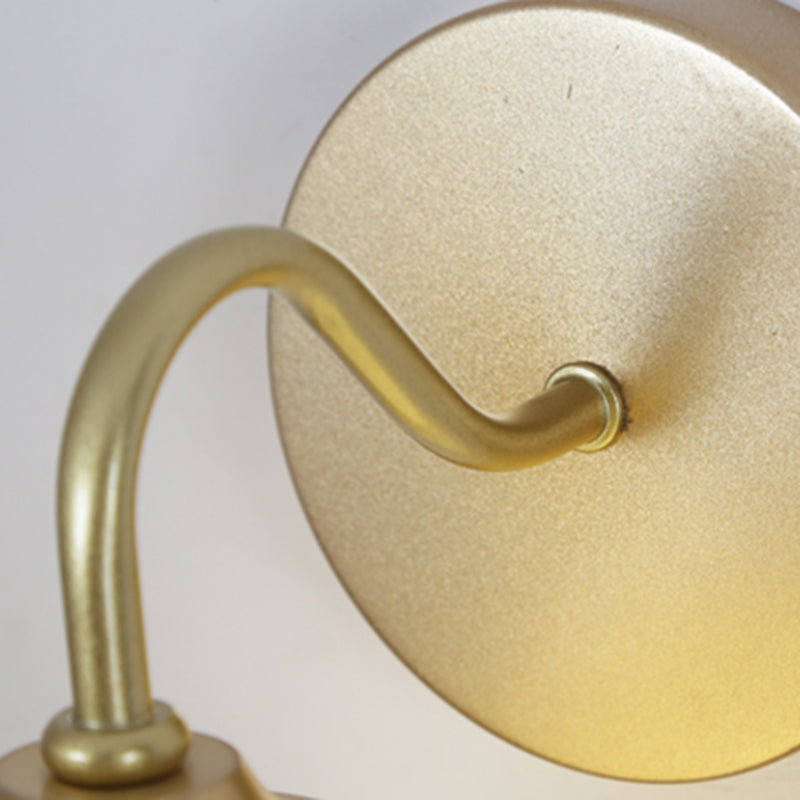 Modern Wall Light Sconce Simple Wall Light Fixture for Bedroom