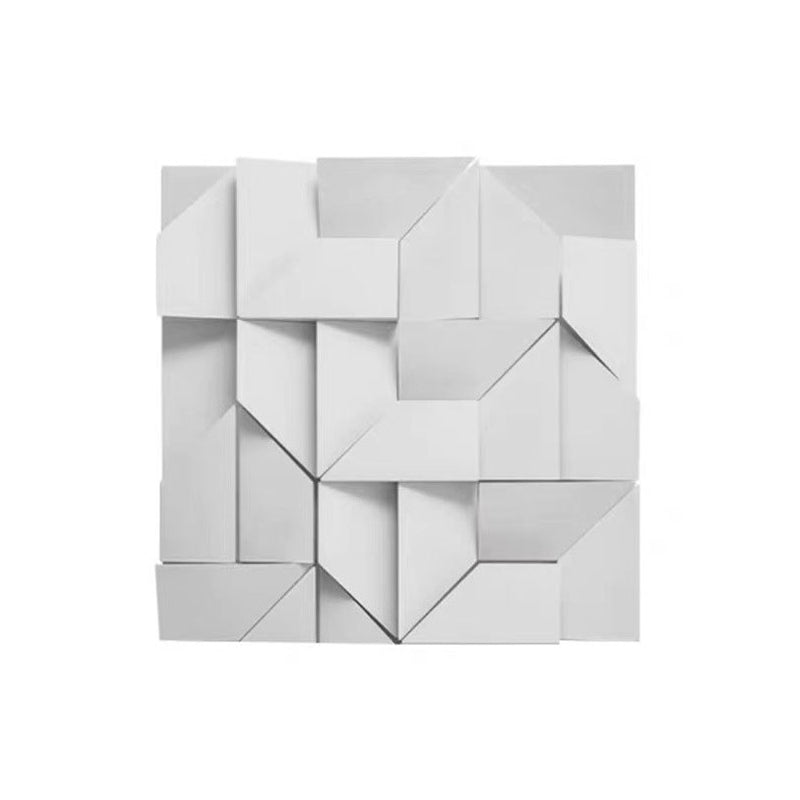 Modern Unique Shape Wall Sconce Lighting Metal Wall Sconce for Living Room