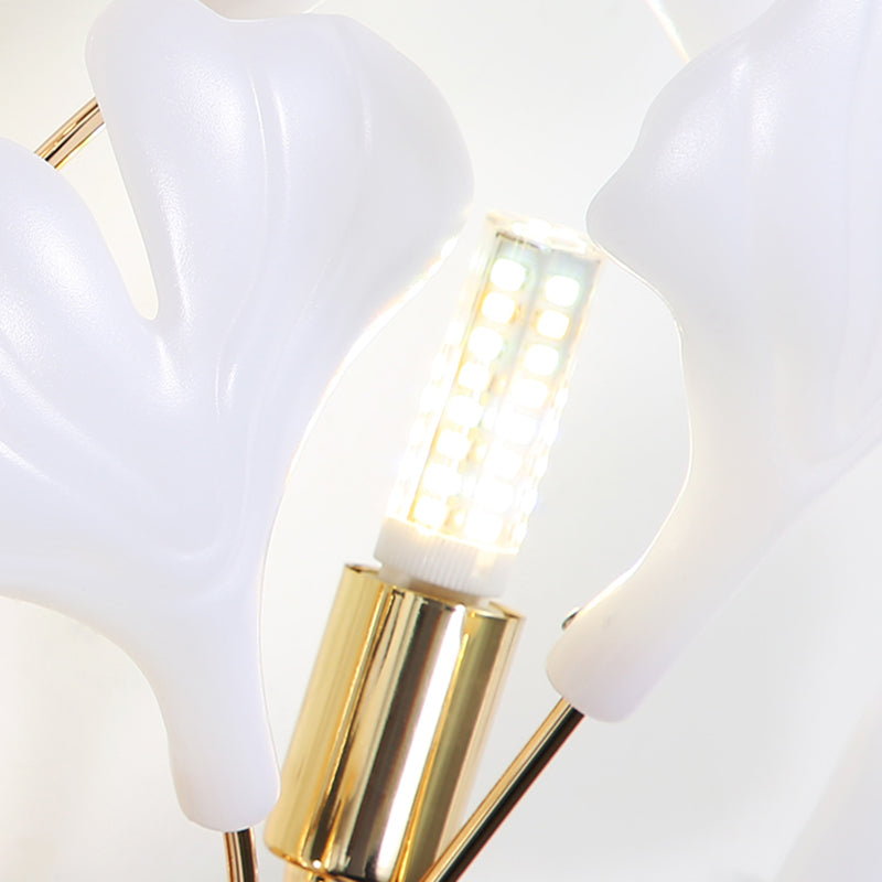 Modern Wall Sconce Lighting Metal Wall Sconce for Living Room