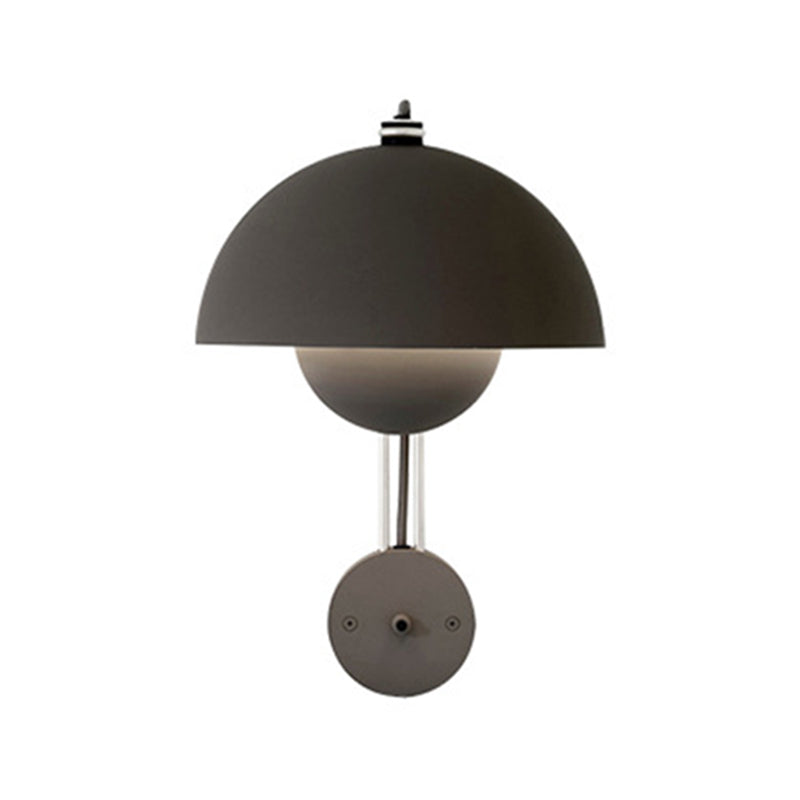 Modern Macaron Wall Light Sconce Creative Wall Light Fixture for Bedroom