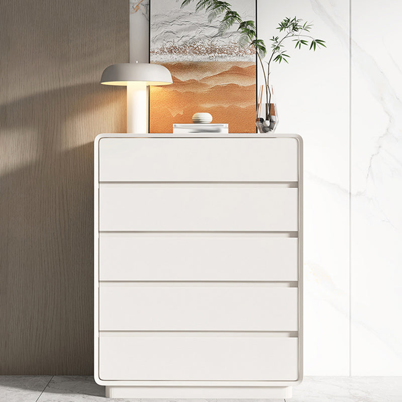 Modern Dresser Manufactured Wood Storage Chest Dresser with 5/6/8/9 Drawers