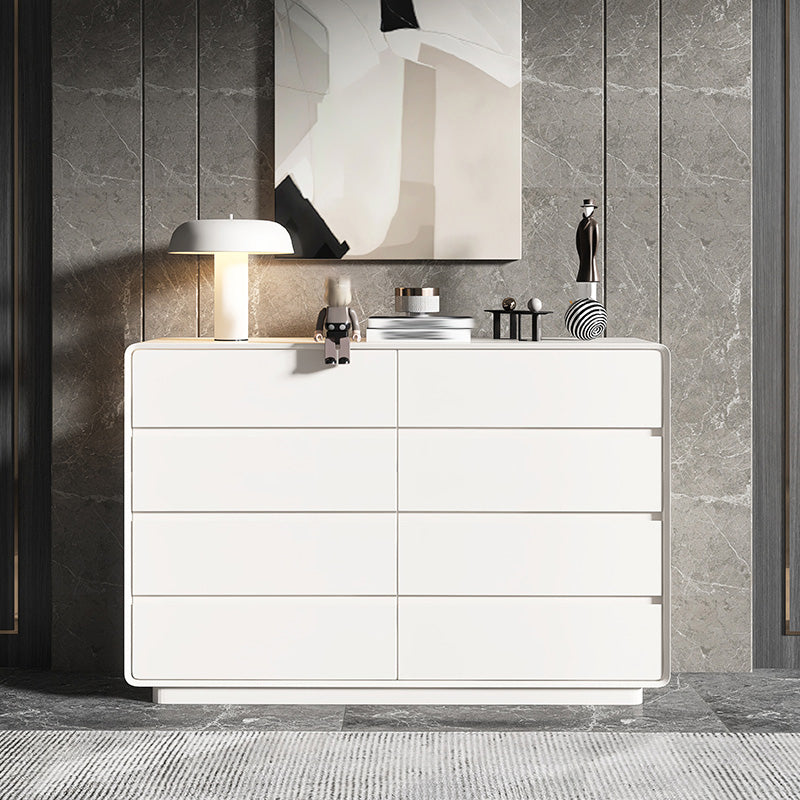 Modern Dresser Manufactured Wood Storage Chest Dresser with 5/6/8/9 Drawers