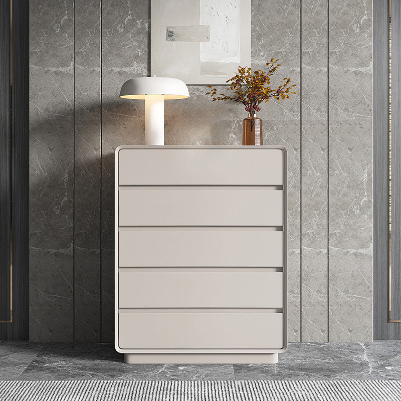 Modern Dresser Manufactured Wood Storage Chest Dresser with 5/6/8/9 Drawers