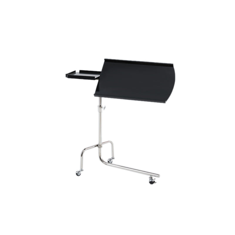 Adjustable Coffee Cocktail Table for Living Room with Wheels
