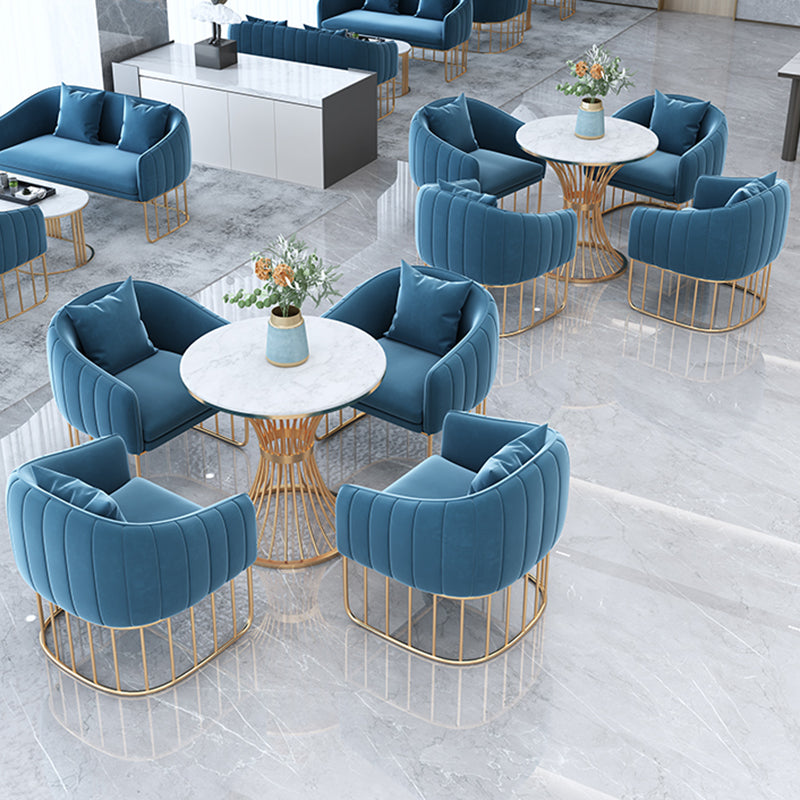 1/3/5 Piece Contemporary Dining Room Table and Chair Set for Home