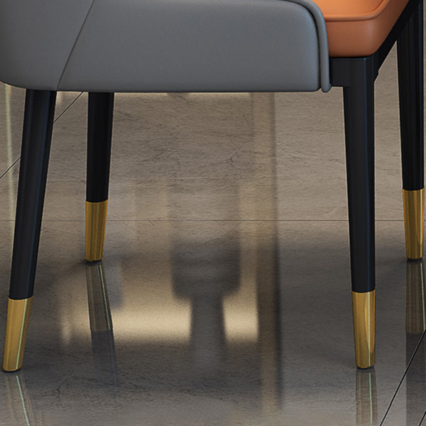 1/5/7 Piece Contemporary Style Dining Room Chair and Table Set