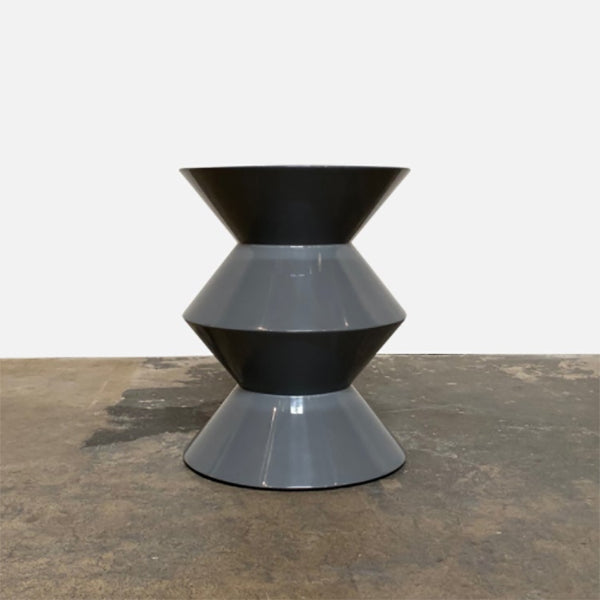 No Distressing Plastic Pedestal Modern Round 1 Coffee Table for Bedroom