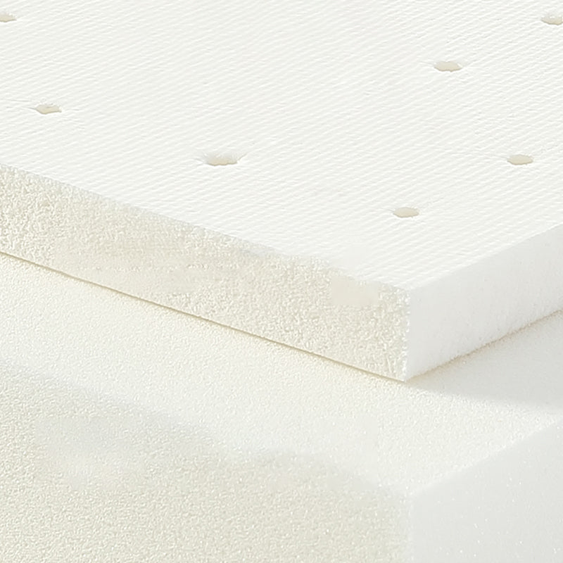 Modern Square Arm Sectional, Genuine Leather Sectional Couch in Black