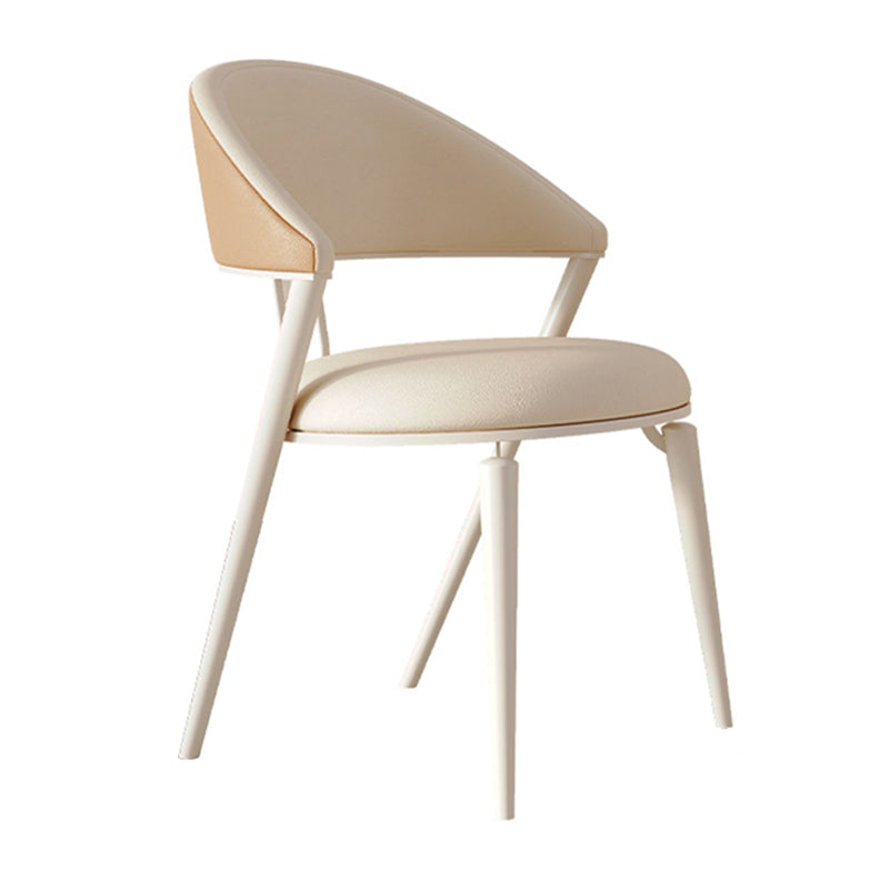 Contemporary Extendable Sintered Stone Top Dining Table with Chairs