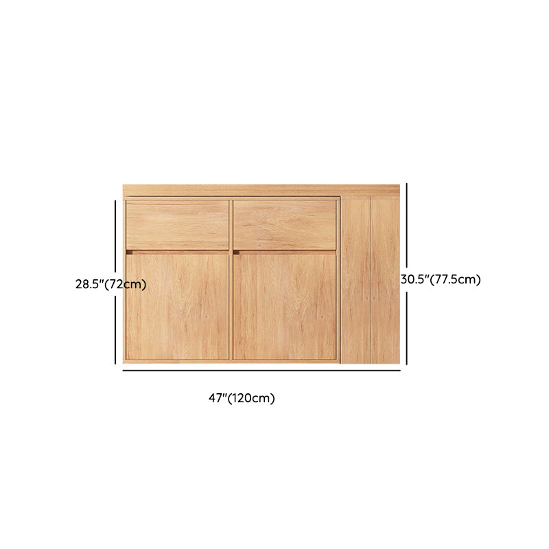 1/3/5 Piece Wood Contemporary Style Dining Room Chair and Table Set