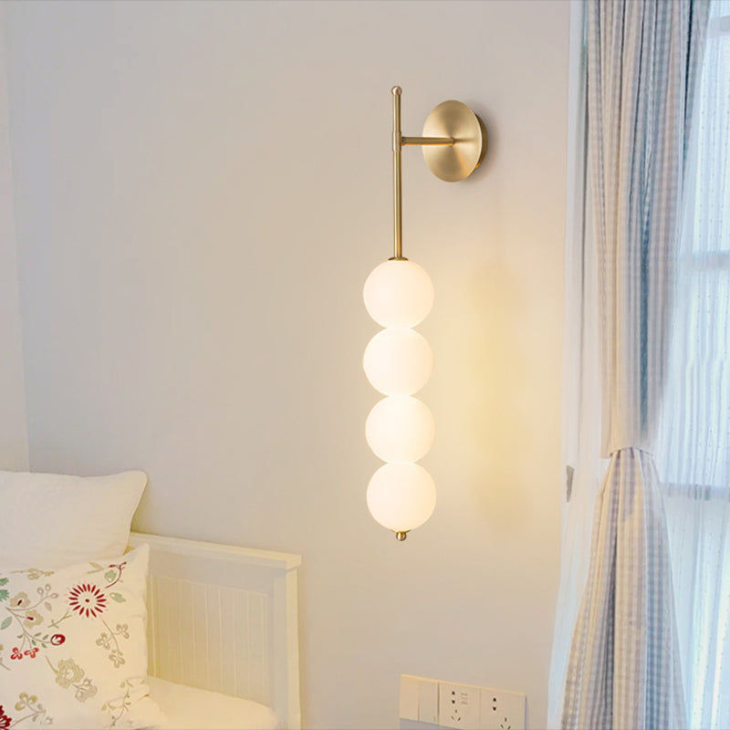 Modern Simple Shape Wall Light Sconces Wall Lighting Fixtures for Bedroom