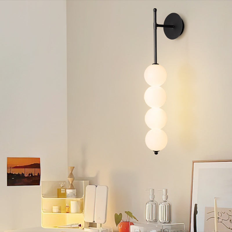 Modern Simple Shape Wall Light Sconces Wall Lighting Fixtures for Bedroom