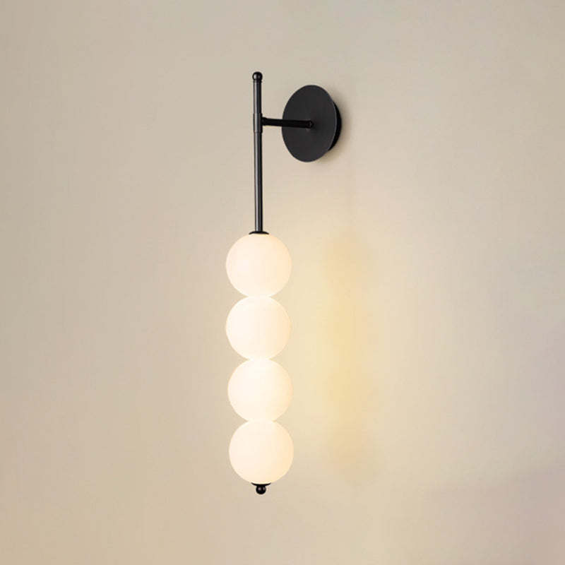 Modern Simple Shape Wall Light Sconces Wall Lighting Fixtures for Bedroom